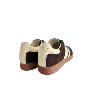 Brown VITELLO Men's Sneaker
