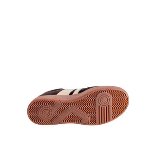 Brown VITELLO Men's Sneaker