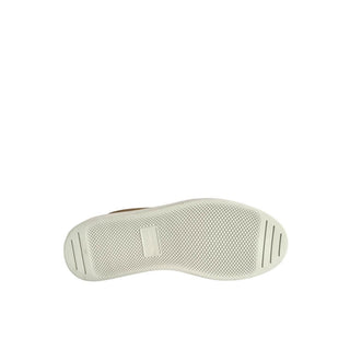 Zapatillas de ante beige para hombre