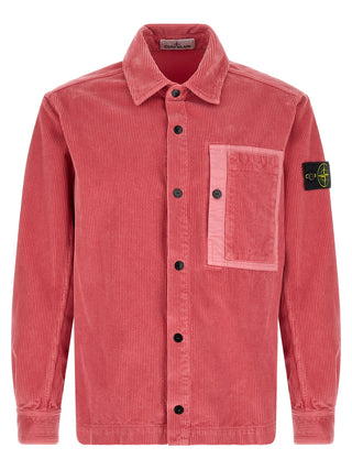 Multicolor Cotton Blouse