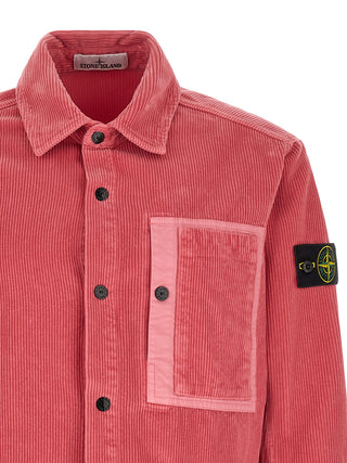 Multicolor Cotton Blouse