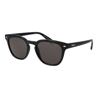 Black Plastic Sunglasses