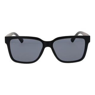 Black Plastic Sunglasses