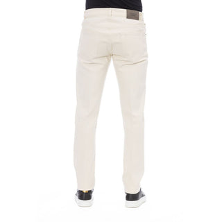 Bianco Cotton Men Pant