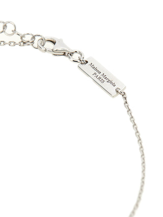 Silver Silver Necklace