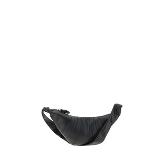 Black Lamb Ovis Aries Aries Shoulder Bag