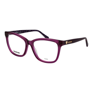 Purple Acetate Glasses (Frames)