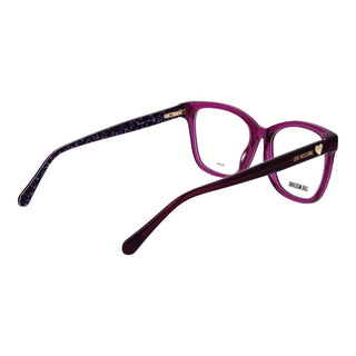 Purple Acetate Glasses (Frames)
