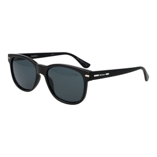 Black Plastic Sunglasses