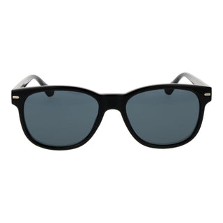 Black Plastic Sunglasses