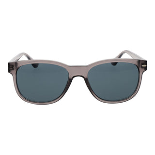 Gray Plastic Sunglasses