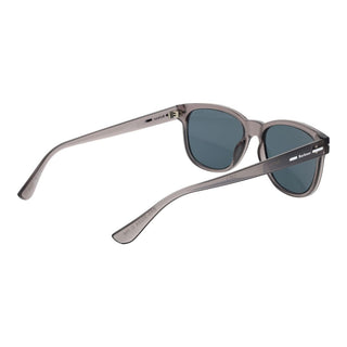 Gray Plastic Sunglasses