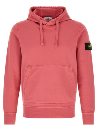 Multicolor Cotton Sweatshirt