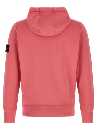 Multicolor Cotton Sweatshirt