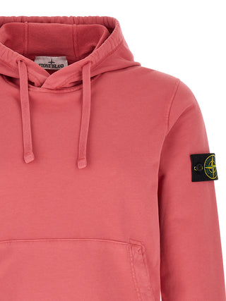 Multicolor Cotton Sweatshirt