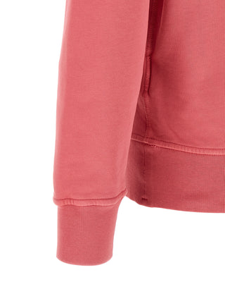Multicolor Cotton Sweatshirt