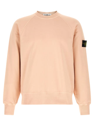 Multicolor Cotton Sweatshirt