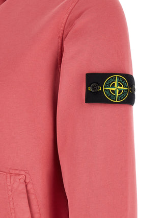 Multicolor Cotton Sweatshirt