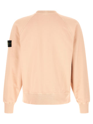 Multicolor Cotton Sweatshirt