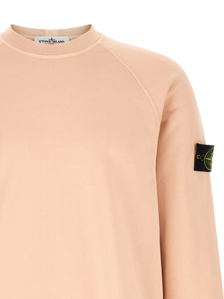 Multicolor Cotton Sweatshirt
