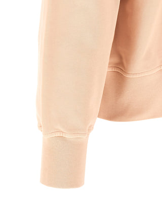 Multicolor Cotton Sweatshirt