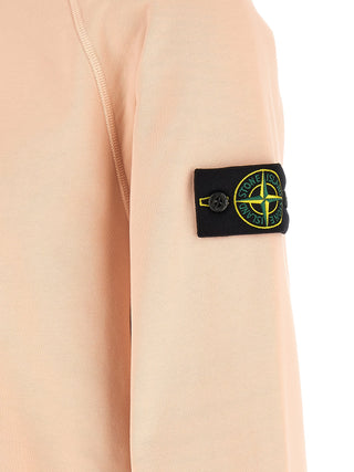 Multicolor Cotton Sweatshirt