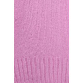 Multicolor Cashmere Sweater