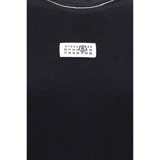 Ropa deportiva negra de lana Oves Aries