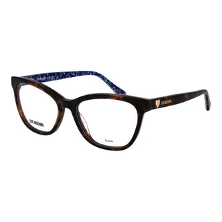 Brown Acetate Glasses (Frames)