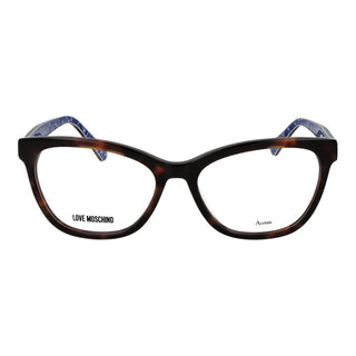 Brown Acetate Glasses (Frames)