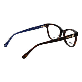 Brown Acetate Glasses (Frames)