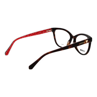 Gafas marrones de acetato (montura)  