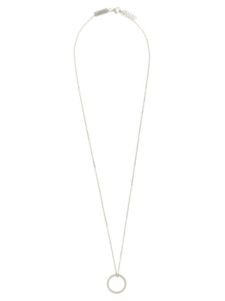 Silver Silver Necklace