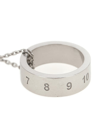 Silver Silver Necklace