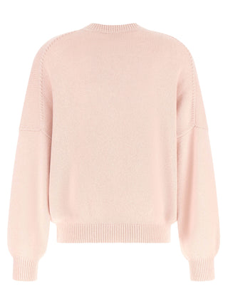Multicolor Cashmere Cardigan