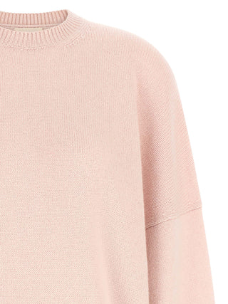 Multicolor Cashmere Cardigan