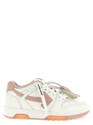Zapatillas deportivas multicolor de piel de becerro