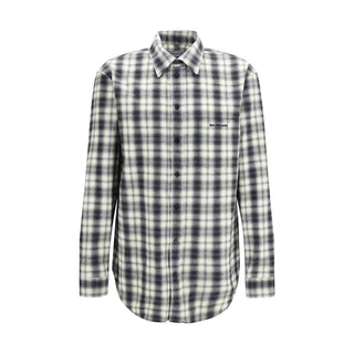 Multicolor Cotton Shirt