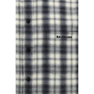 Multicolor Cotton Shirt
