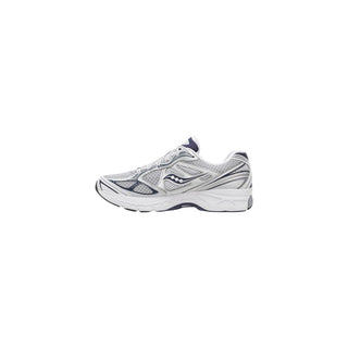 Zapatillas deportivas sintéticas grises