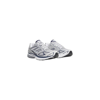 Zapatillas deportivas sintéticas grises