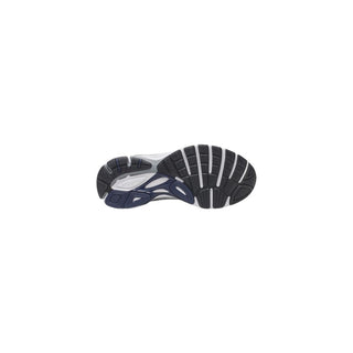 Zapatillas deportivas sintéticas grises