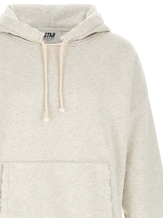 Gray Cotton Sweatshirt