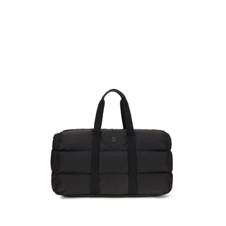Black Polyester Luggage And Travel