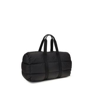 Black Polyester Luggage And Travel
