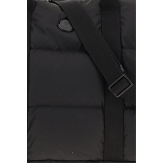 Black Polyester Luggage And Travel