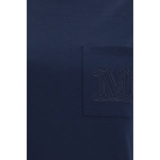 Blue Cotton Sportswear