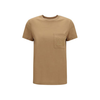 Beige Cotton Sportswear