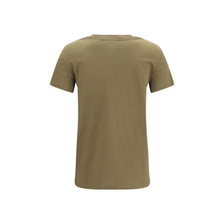 Bicolor Cotton Sportswear
