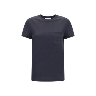 Black Cotton Sportswear